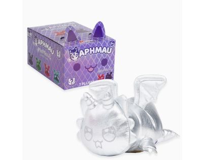Alltoys Aphmau Mystery MeeMeow Plyšák dráčci