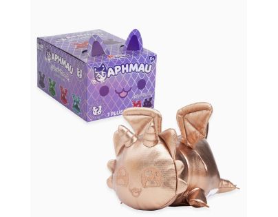 Alltoys Aphmau Mystery MeeMeow Plyšák dráčci