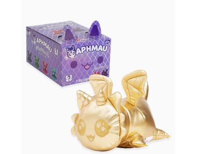 Alltoys Aphmau Mystery MeeMeow Plyšák dráčci