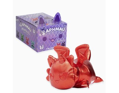 Alltoys Aphmau Mystery MeeMeow Plyšák dráčci