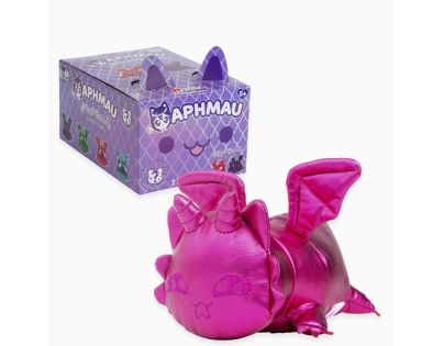 Alltoys Aphmau Mystery MeeMeow Plyšák dráčci