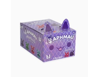 Alltoys Aphmau Mystery MeeMeow Plyšák dráčci