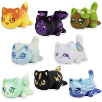 Alltoys Aphmau Mystery MeeMeow Plyšák Elemental 2