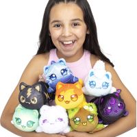 Alltoys Aphmau Mystery MeeMeow Plyšák Elemental 3