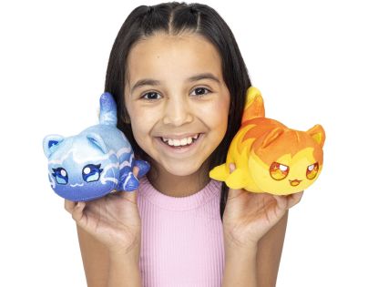 Alltoys Aphmau Mystery MeeMeow Plyšák Elemental