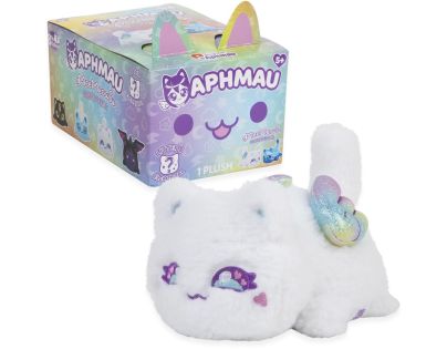 Alltoys Aphmau Mystery MeeMeow Plyšák Elemental