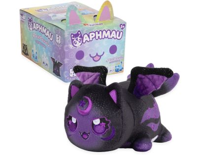 Alltoys Aphmau Mystery MeeMeow Plyšák Elemental