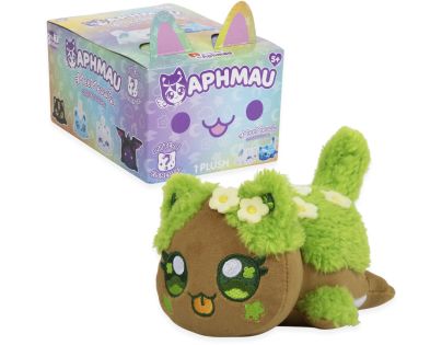 Alltoys Aphmau Mystery MeeMeow Plyšák Elemental