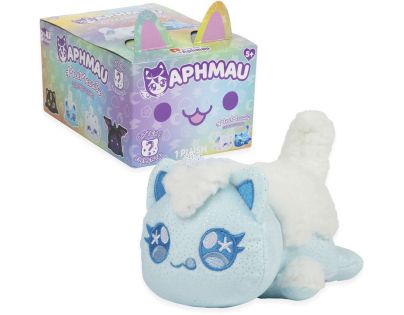 Alltoys Aphmau Mystery MeeMeow Plyšák Elemental