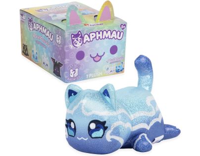 Alltoys Aphmau Mystery MeeMeow Plyšák Elemental