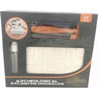 Alltoys Archeologický set Brachiosaurus 2