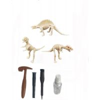 Alltoys Archeologický set Dinosauři
