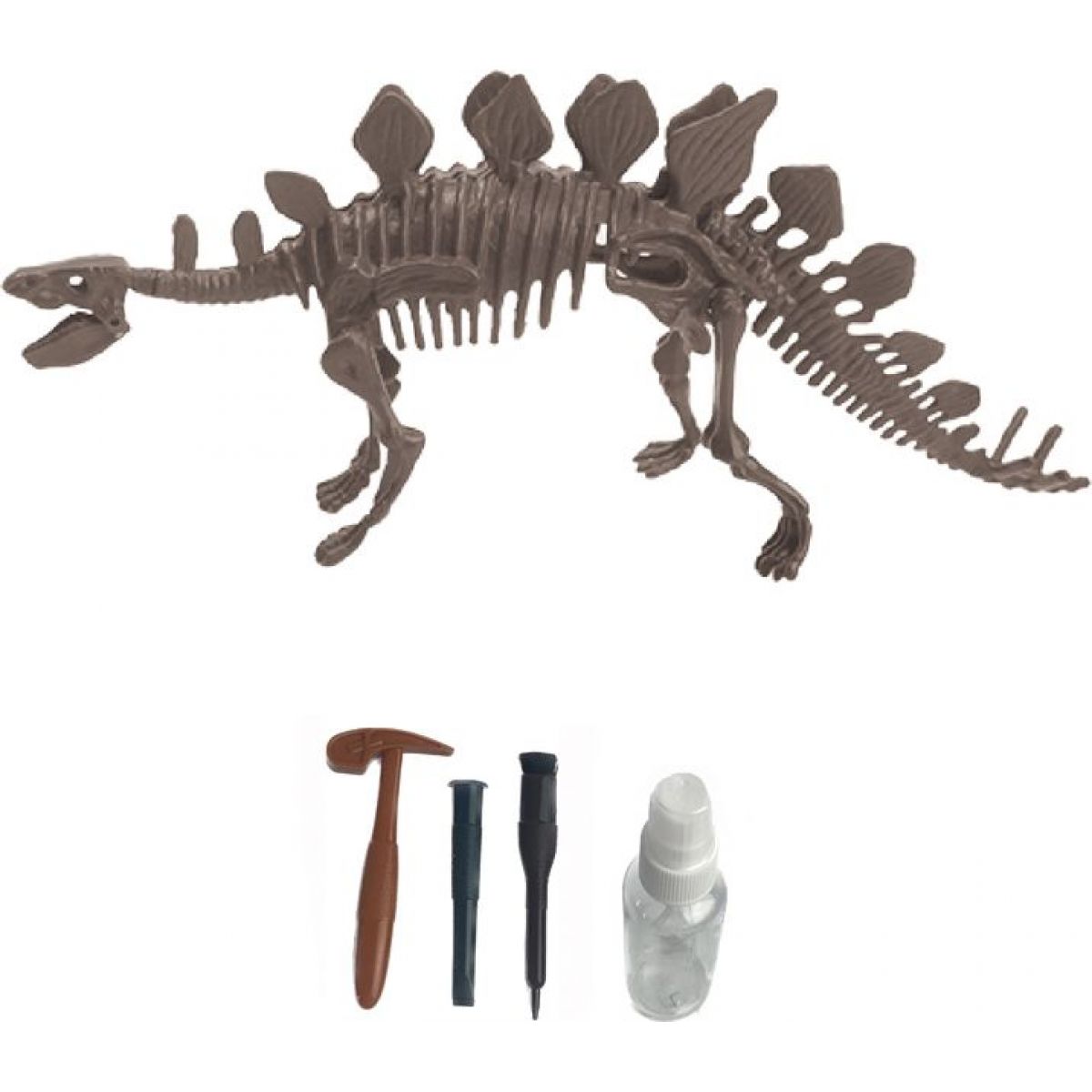 Alltoys Archeologický set Stegosaurus