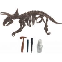 Alltoys Archeologický set Triceratops
