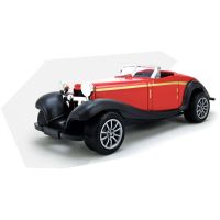 Alltoys Autíčko 1 : 43 (22)