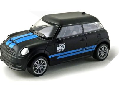 Alltoys Autíčko 1 : 43 červené - Poškozený obal