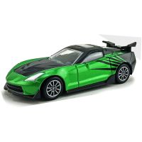 Alltoys Autíčko 1 : 43 pull back
