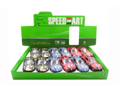 Alltoys Auto Animals
