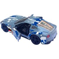 Alltoys Auto Animals 2