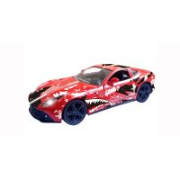 Alltoys Auto Animals 3