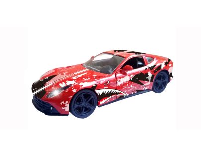 Alltoys Auto Animals