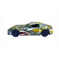 Alltoys Auto Animals 5