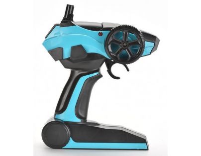 Alltoys Auto Crazon 1 : 10 RC modré