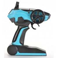 Alltoys Auto Crazon 1 : 10 RC modré 2