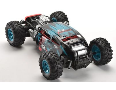 Alltoys Auto Crazon 1 : 10 RC modré