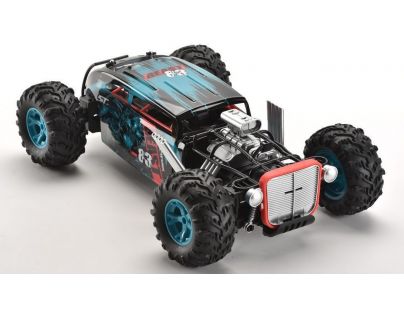 Alltoys Auto Crazon 1 : 10 RC modré