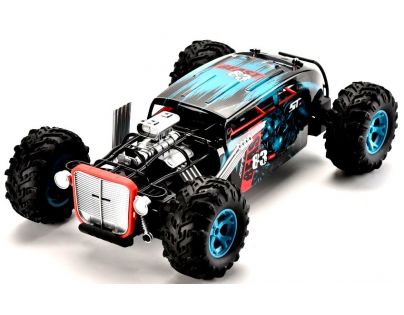 Alltoys Auto Crazon 1 : 10 RC modré