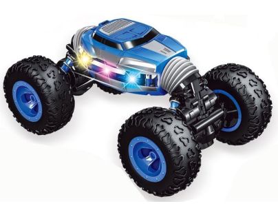Alltoys Auto RC modré - Poškozený obal