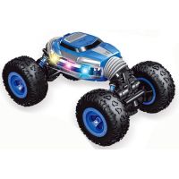 Alltoys Auto RC modré - Poškozený obal