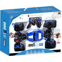 Alltoys Auto RC modré - Poškozený obal 2