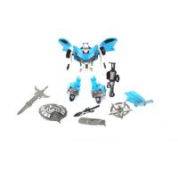 Alltoys Auto robot transformer