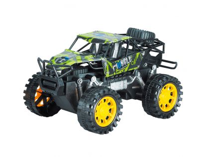 Alltoys Auto Rock zelené