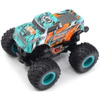 Alltoys Auto Speed kola 4 x 4 zelené