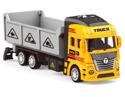 Alltoys Auto stavební 1 : 36 Kontejner