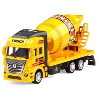 Alltoys Auto stavební 1 : 36 Míchačka