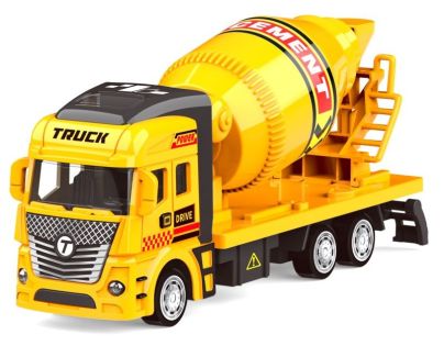 Alltoys Auto stavební 1 : 36 Míchačka