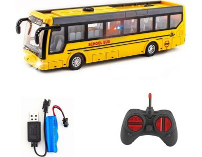 Alltoys Autobus 1 : 30 RC