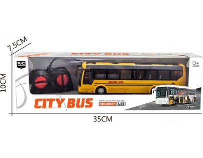 Alltoys Autobus 1 : 30 RC