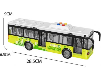 Alltoys Autobus 120