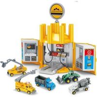Alltoys Autoopravna Stavební autoservis