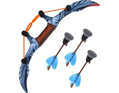 Alltoys Avatar Defender slavnostní luk - Poškozený obal