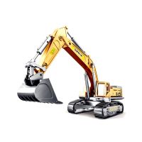 Alltoys Bagr 1 : 55