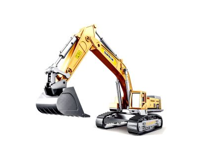 Alltoys Bagr 1 : 55