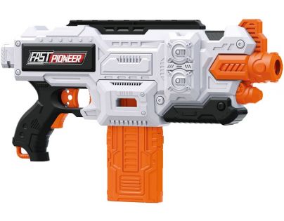 Alltoys Blaster Fast s náboji