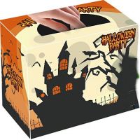 Alltoys Box na Halloween 2