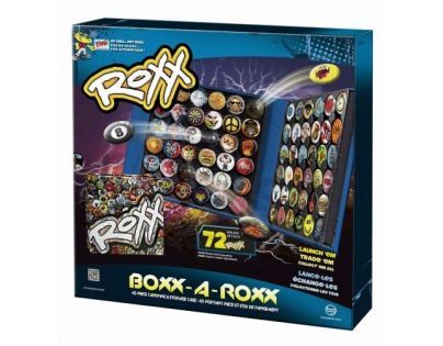 Alltoys BOXX a ROXX 72 ks